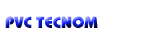 PVC Tecnom